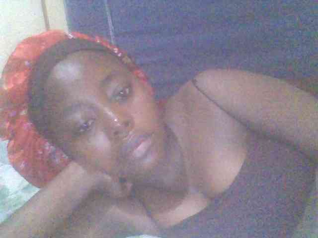 PrettyG webcam