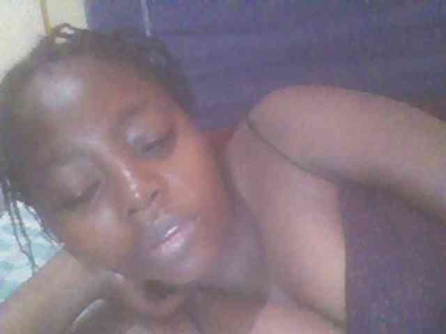 PrettyG webcam