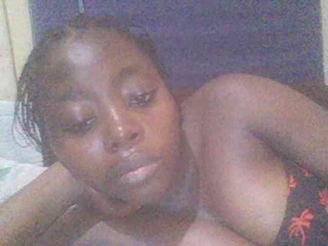 PrettyG webcam