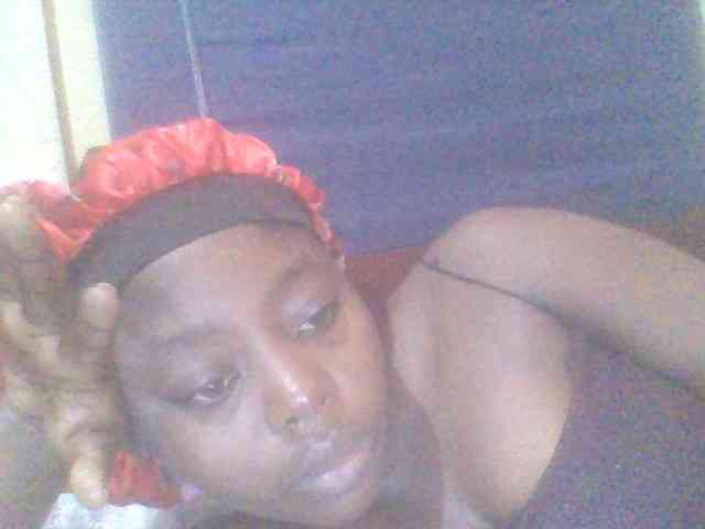 PrettyG webcam