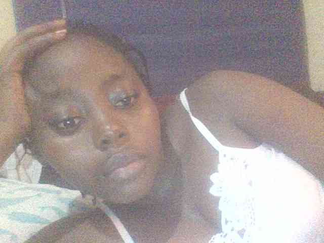 PrettyG webcam