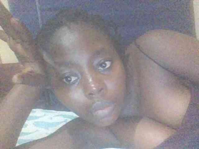 PrettyG webcam