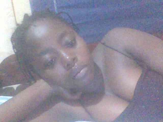 PrettyG webcam