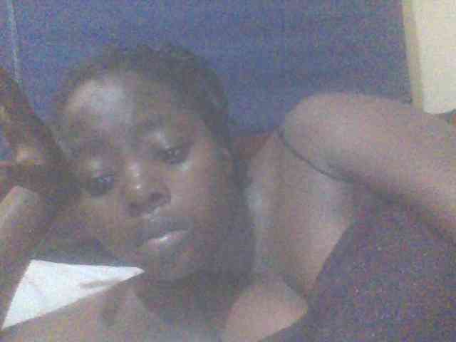 PrettyG webcam