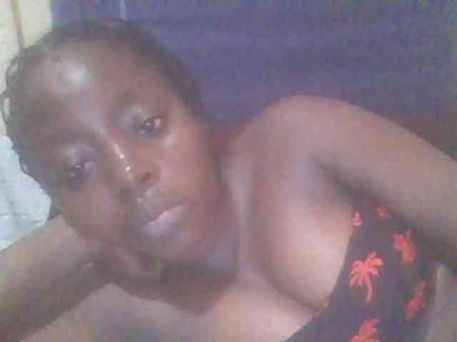 PrettyG webcam