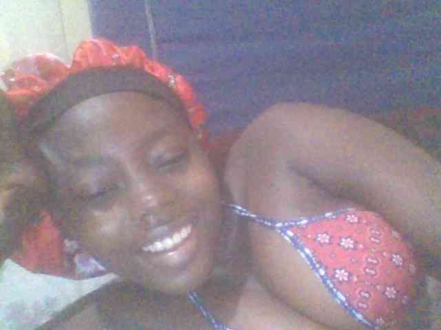 PrettyG webcam