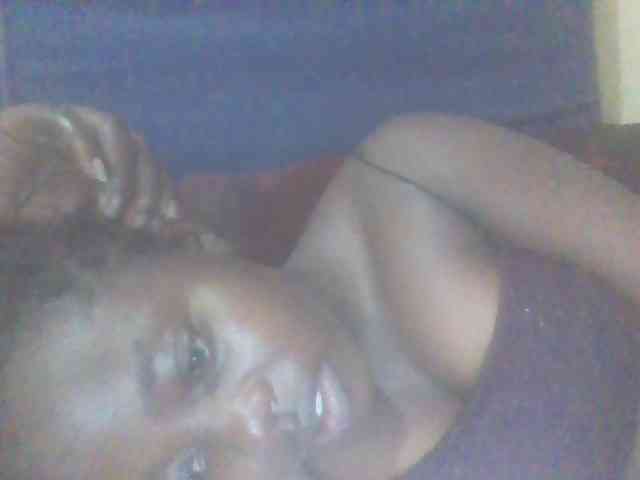 PrettyG webcam