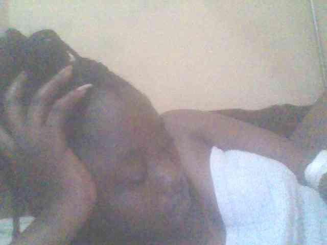 PrettyG webcam