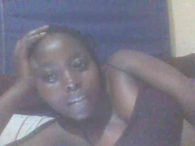 PrettyG webcam