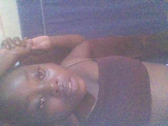 PrettyG webcam