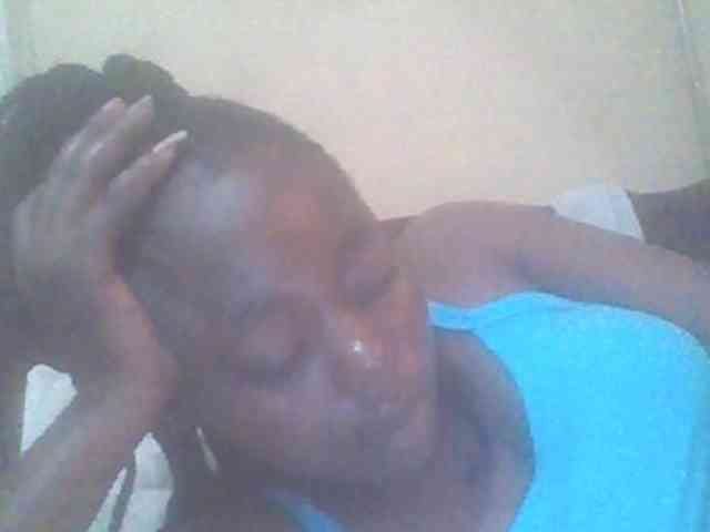 PrettyG webcam