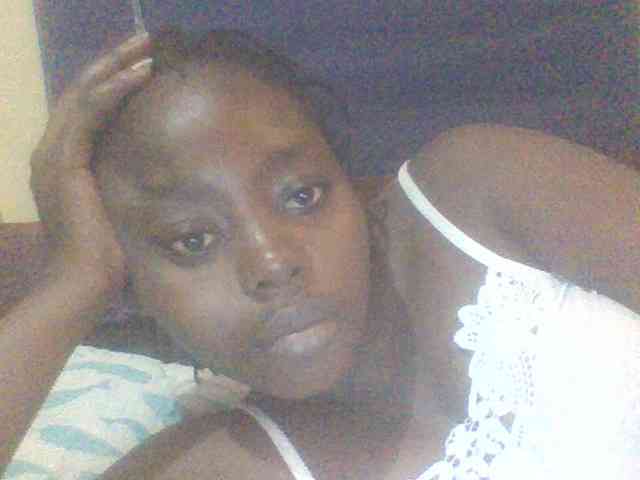 PrettyG webcam