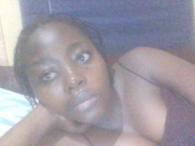 PrettyG webcam