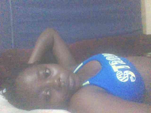 PrettyG webcam