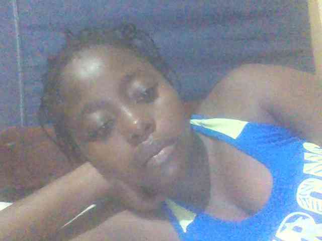 PrettyG webcam