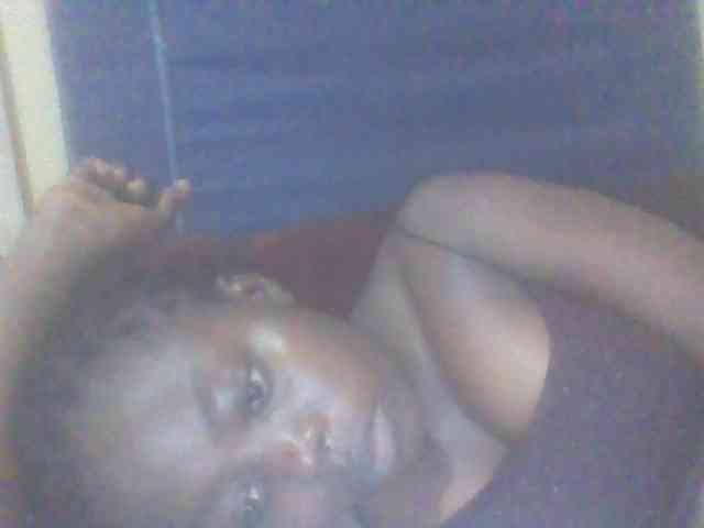 PrettyG webcam