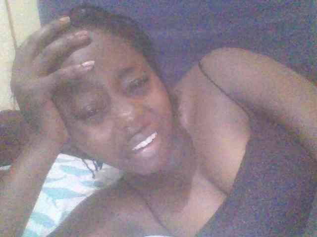 PrettyG webcam