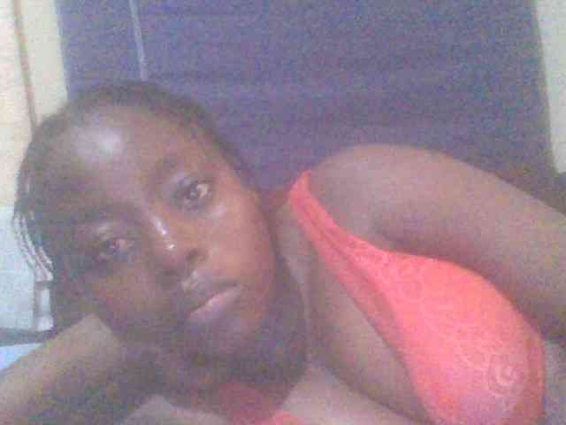 PrettyG webcam