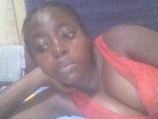 PrettyG webcam