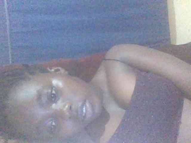 PrettyG webcam