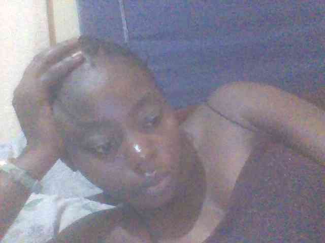 PrettyG webcam