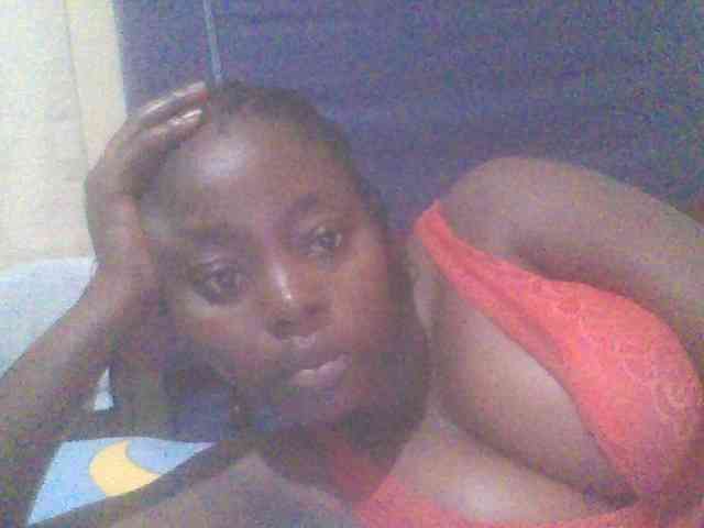 PrettyG webcam
