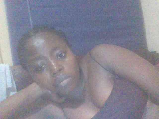 PrettyG webcam
