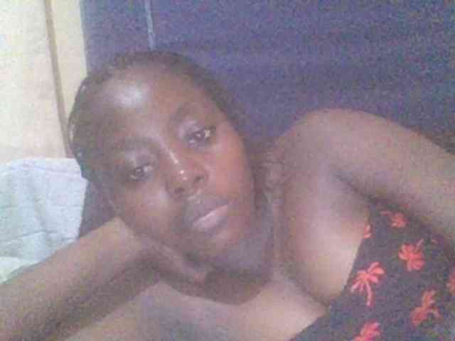 PrettyG webcam