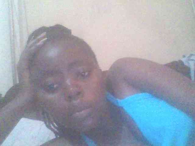PrettyG webcam