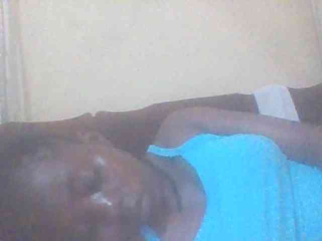 PrettyG webcam