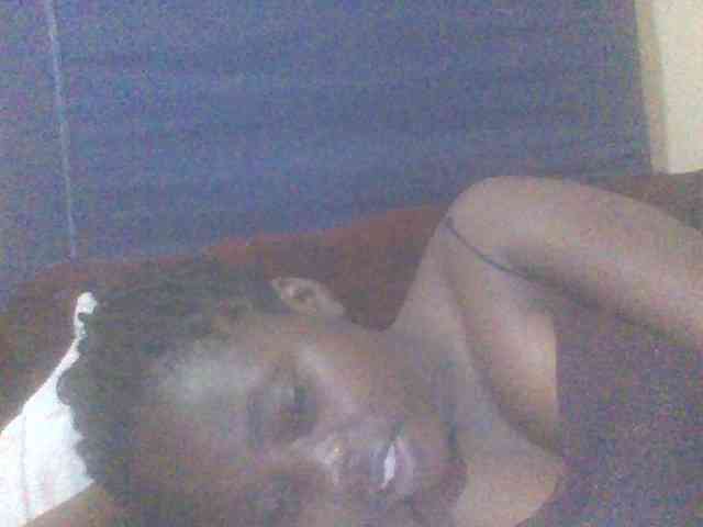 PrettyG webcam
