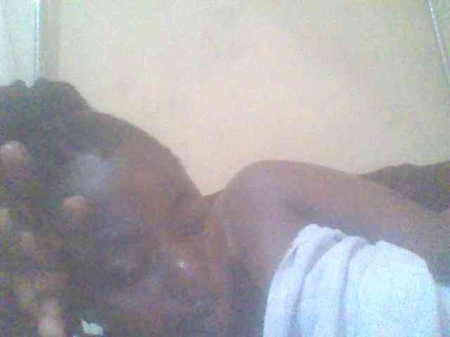 PrettyG webcam
