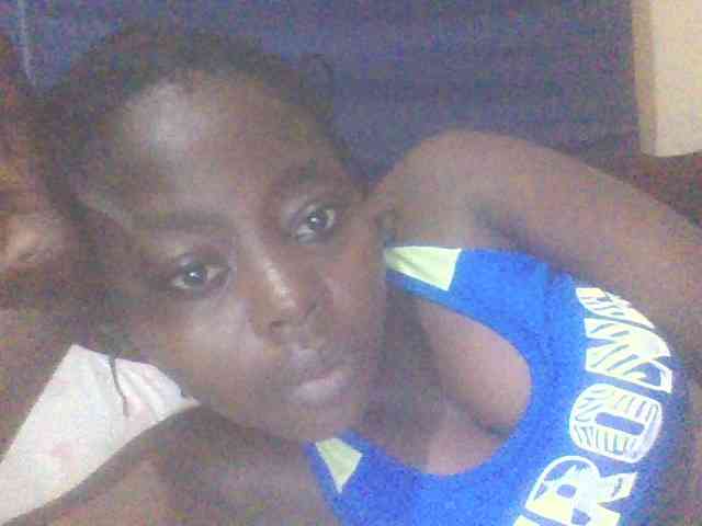 PrettyG webcam