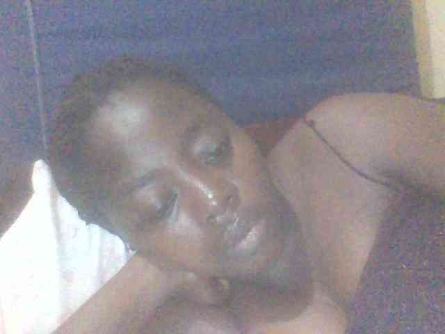 PrettyG webcam
