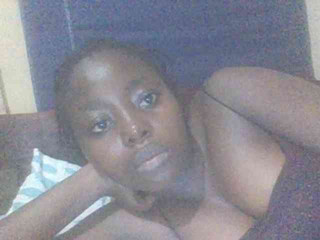 PrettyG webcam