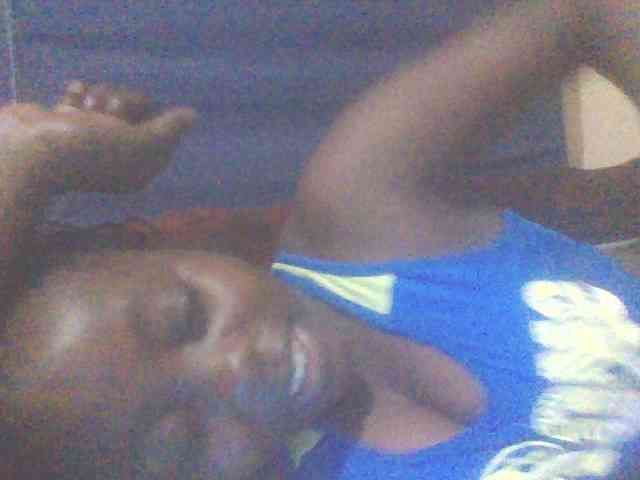 PrettyG webcam