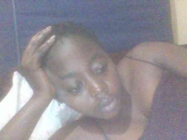 PrettyG webcam