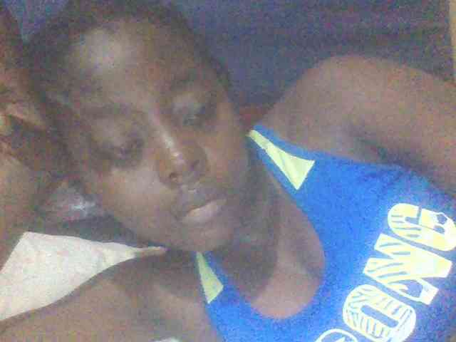 PrettyG webcam