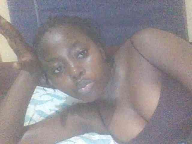 PrettyG webcam
