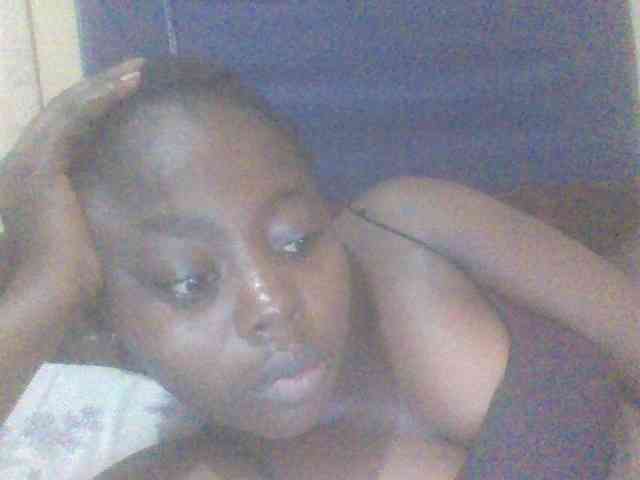 PrettyG webcam
