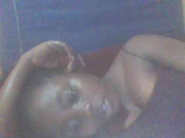 PrettyG webcam