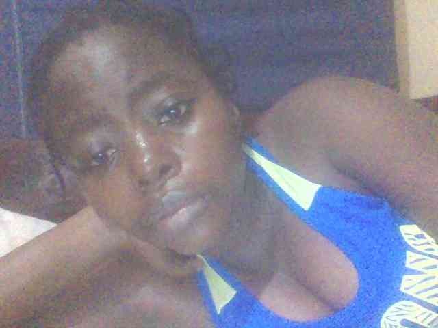 PrettyG webcam