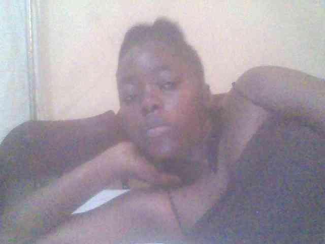 PrettyG webcam