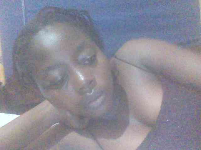 PrettyG webcam