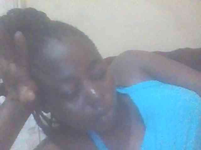 PrettyG webcam