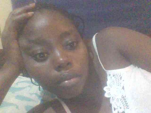 PrettyG webcam