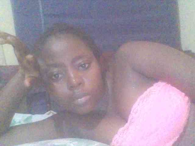 PrettyG webcam