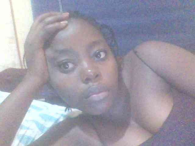 PrettyG webcam