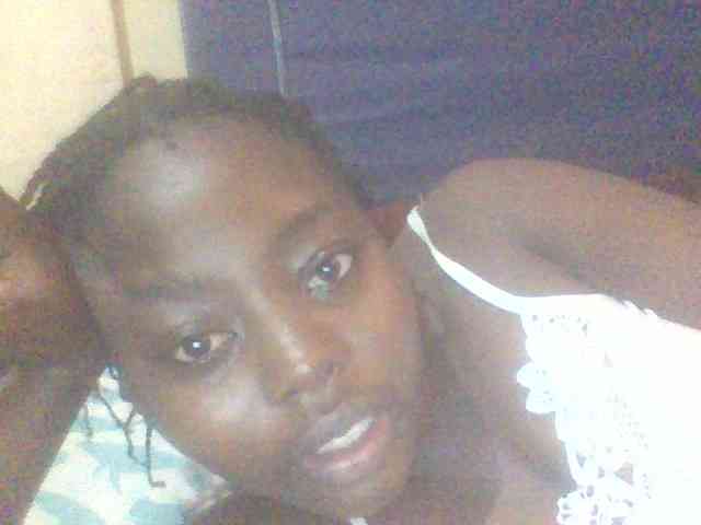 PrettyG webcam
