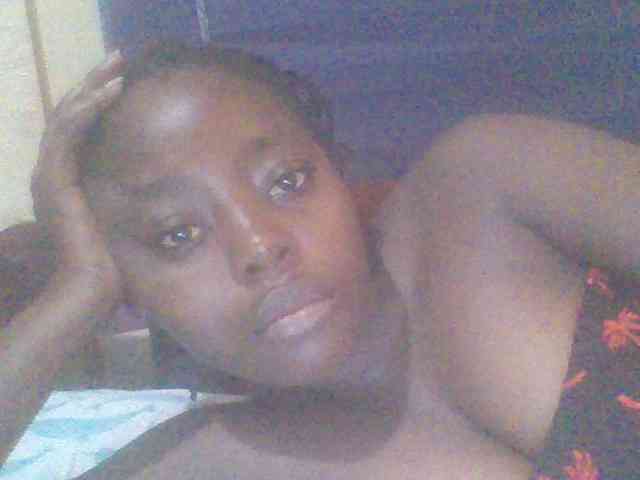 PrettyG webcam